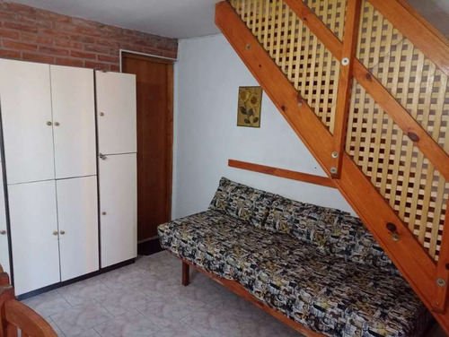 Duplex En Venta En Santa Teresita