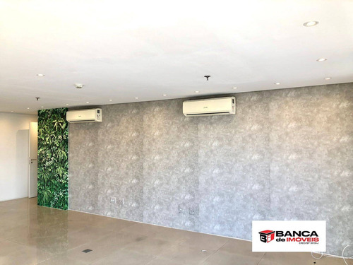 Imagem 5 de 14 de Linda Sala Comercial, Venha Conhecer! - 2425