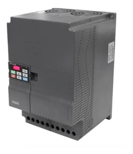 Inversor De Frequência Trifásico 15cv 45a 220v If20-215-3