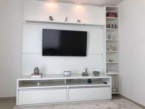 Imagem 4 de 30 de Apto Castelo | 2 Quartos | 111 M² | Cond: R$250.00 | 2 Vagas - 8icfvd