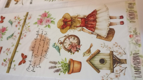 Kit Com 3 Adesivos Transparente Slim Tema Lamparina O Noivo Vem, Chama Acesa, Até Que Ele Venha - Bible Journaling Editora Bíblia Florida