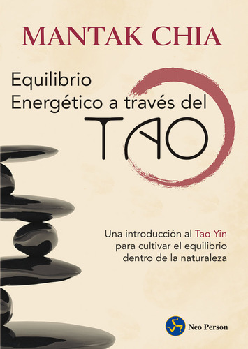 Equilibrio Energetico A Traves Del Tao - Chia,mantak