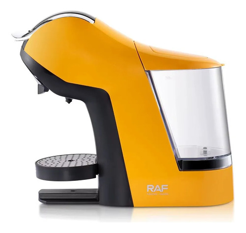 Maquina Cafetera Espresso Electrica 3 En 1