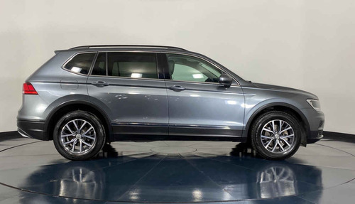Imagen 3 de 15 de 123022 - Volkswagen Tiguan 2018 Con Garantía