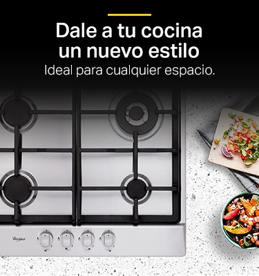 Parrilla De Gas 24 Wp2450s