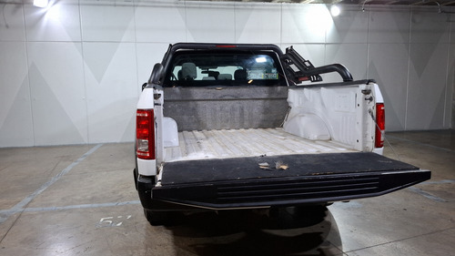 Ford F-150 3.5 Xl Crew Cab 4x2 V6 At