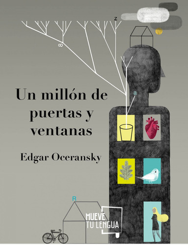 Libro Un Millón De Puertas Y Ventanas.