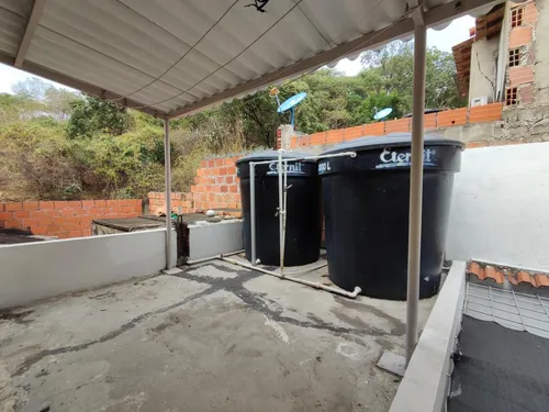 Casa En Venta En Bocono. Cod V28439