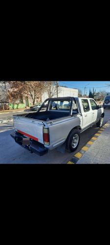 Imagen 3 de 4 de Nissan Pick Up Np300 Frontier