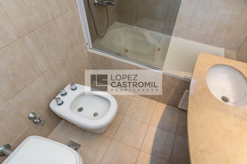 Imagen 9 de 14 de Torre Categ Piso Alto! Espec Terraza C/vista Abta! Coch! Vig
