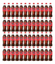 Comprar Coca Cola Botella 500ml Original Pack X48 Zetta Bebidas