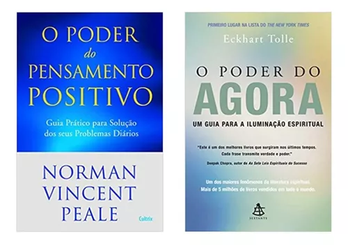 Qual é o verdadeiro poder do pensamento positivo