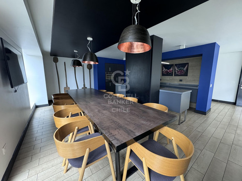 Venta Dúplex Con Vista A La Cordillera - La Reina