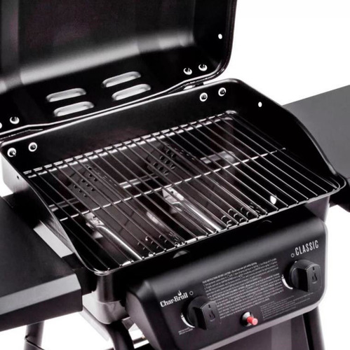 Barbacoa Parrillero Gas Convective 280 Char Broil 71054