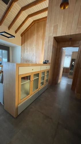 Imagen 4 de 12 de Venta Casa Chapelco Golf San Martin De Los Andes