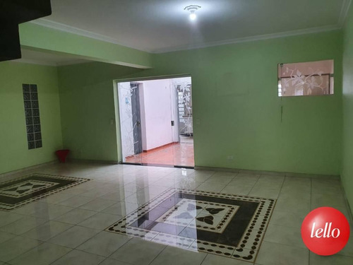 Imagem 3 de 22 de Casa - Ref: 225873