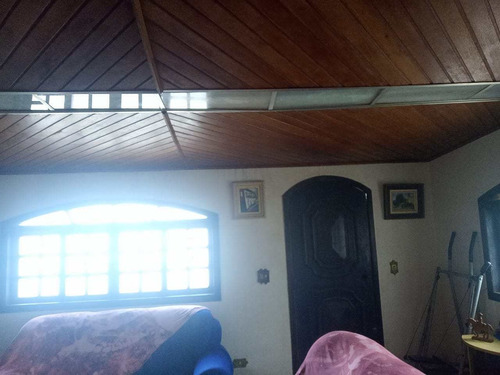 Imagem 16 de 30 de Casa Com 2 Dorms, Maria Mercedes, Santana De Parnaíba - R$ 1.5 Mi, Cod: 134500 - V134500