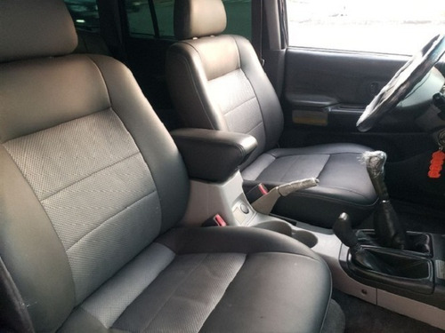 Imagem 9 de 12 de Pajero Sport