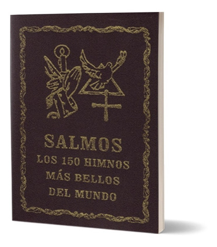 Salmos. Los 150 Himnos Más Bellos Del Mundo (bolsillo)