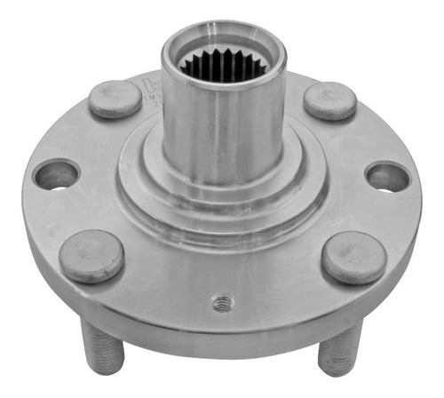 Maza Delantera Gm Spark 2012 2013 2014 2015 2016 2017 2018