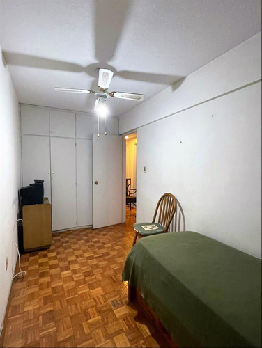 Imagen 15 de 18 de Venta Apartamento 3 Dormitorios Y Garage Pocitos