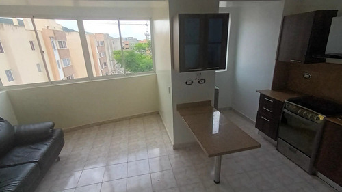 Douglas Rivero Alquila Apto En Puerta Real Dr