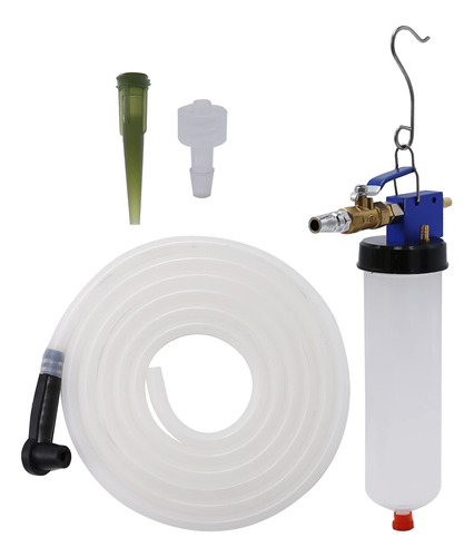 Kit De Purga De Liquido De Freno Neumatico Bomba Extractor D