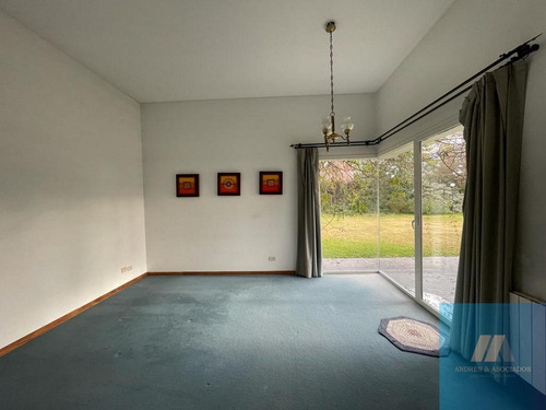 Imagen 15 de 27 de Venta Casa En B Cdo El Lago, Lote De 1567 Mts²