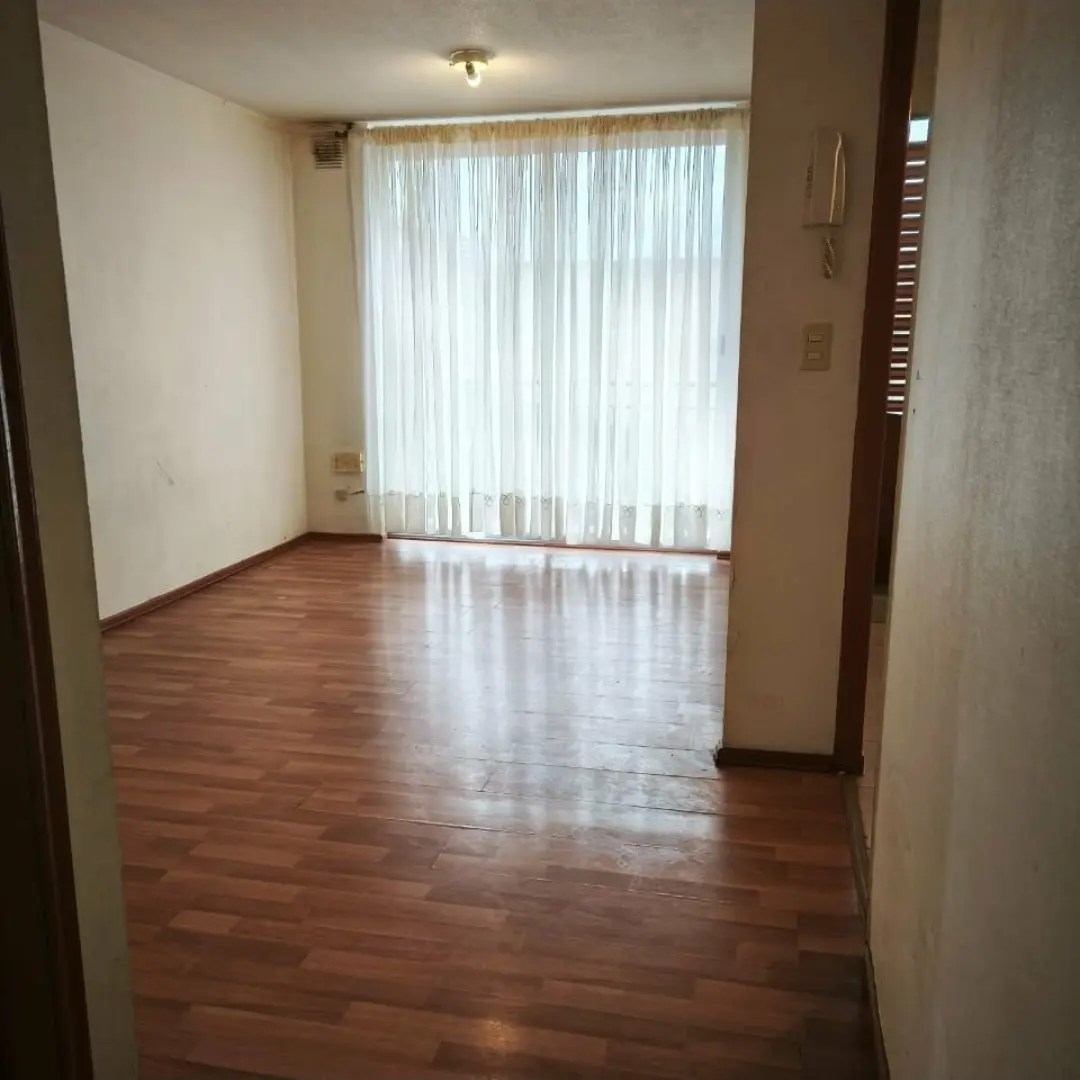 Imagen 2 de 7 de Departamento Condominio Valle De La Araucanía En Temuco