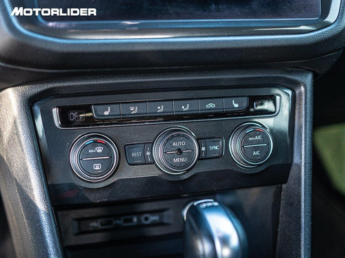 Imagen 15 de 25 de Volkswagen Tiguan 1.4 Highline 7 Plazas | Permuta / Financia