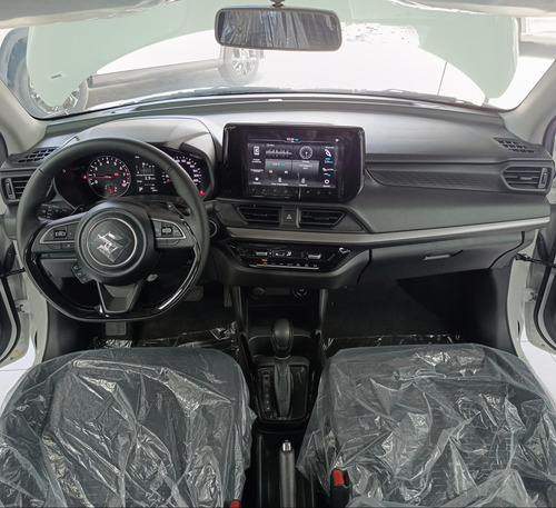 Suzuki Swift Glx