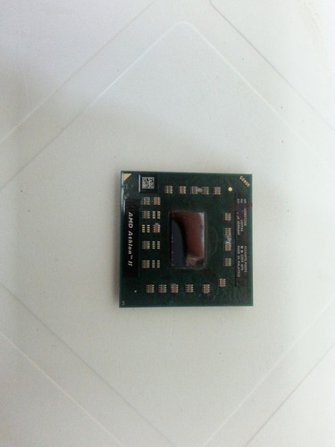 Processador Amd Athlon Ll M300 Skts1 S1g3 Amm300dbo22gq Cod5
