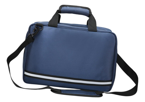 Bolsa De Bolsa De Vacía Resistente Al Desgaste Con Azul