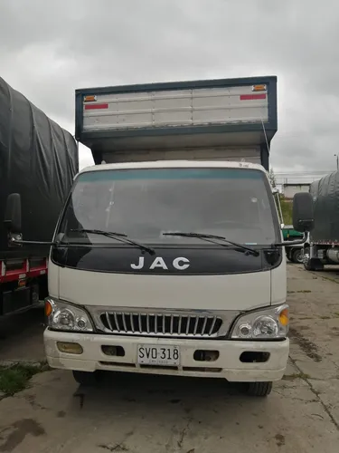 Turbo Jac