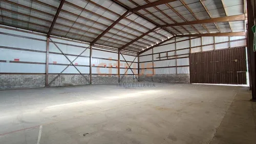 Bodegas En Arriendo Copacabana 643-8291937