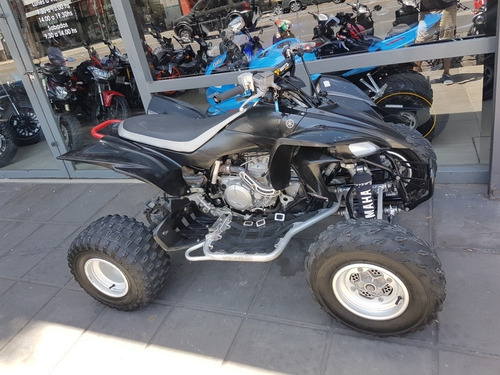 Imagen 7 de 15 de Yamaha Yfz 450 Permuto Qr Motors
