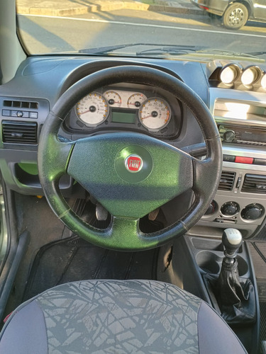 Fiat Strada 1.8 Adventure Locker Ce Flex 2p