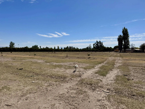 Sitio En Venta En Paine 3 Hectáreas