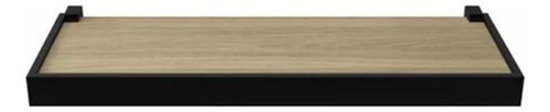 Estante Prat-k Duetto 100 X 20 X 4 Cms Madera Mf Shop