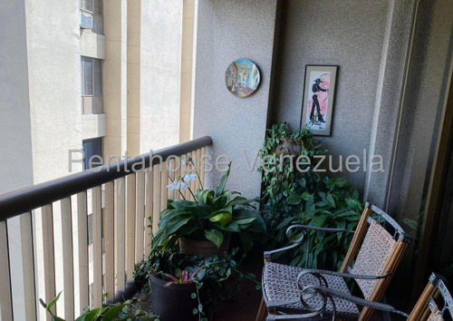 Venta De Apartamento En Colinas De Quinta Altamira Cl Mls 25-14584