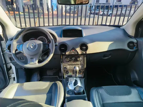 Renault Koleos 2.5 Dynamique Bose