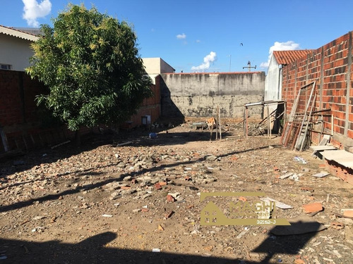 Imagem 1 de 1 de Terreno De 300 M² No Potiguara Em Itu Sp - Pronto Para Construir - Lote Com Excelente Topografia - Te00012 - 33903525
