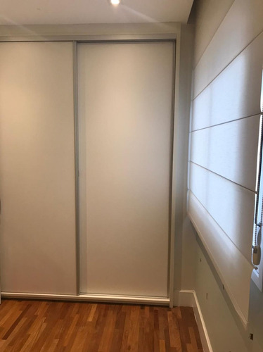 Imagem 21 de 30 de Apto Santo Amaro | 3 Quartos | 185 M² | Cond: R$1200.00 | 3 Vagas - 1sf9d51