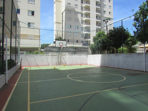 Imagem 12 de 28 de Apartamento À Venda Em Mansões Santo Antônio - Ap017928