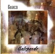 Cd - Guaco - Galopando - 2002