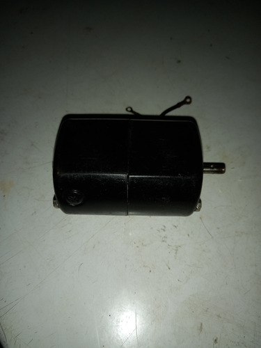 Imagen 2 de 4 de Motor Para Maquina De Coser