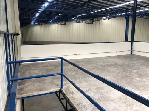 Bodega En Arriendo, Vía Condina - Pereira