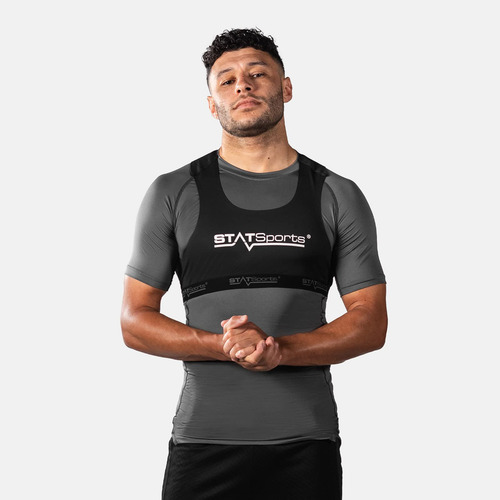 Statsports Apex - Playera De Fútbol Con Gps De La Serie Atle