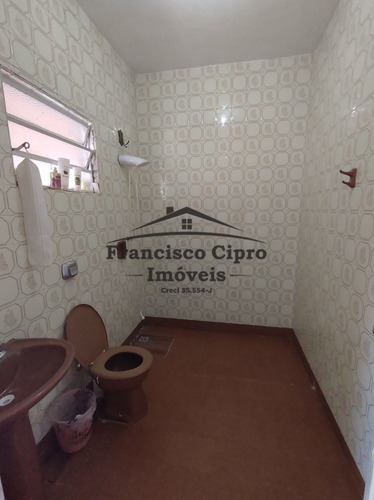 Imagem 16 de 23 de Casa Térrea À Venda Em Guaratinguetá/sp - Cs463