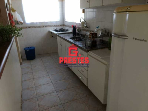 Imagem 4 de 15 de Casa Em Condomínio-à Venda-city Castello-itu - Stcn30112